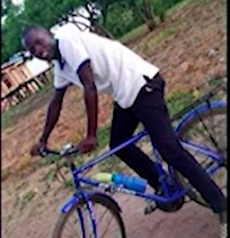Providing a Bicycle