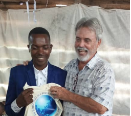 Pastor Monday Clever