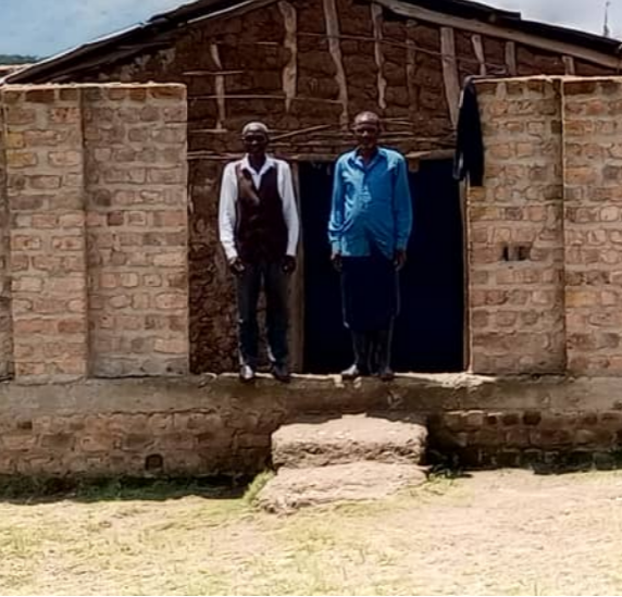 Kiranduzi VWM Church